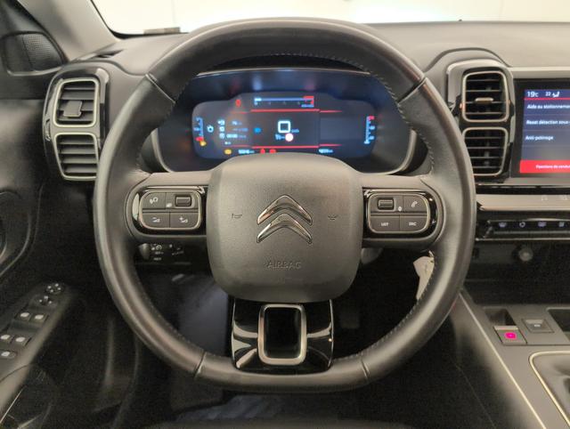 Citro&euml;n C5 Aircross Feel 