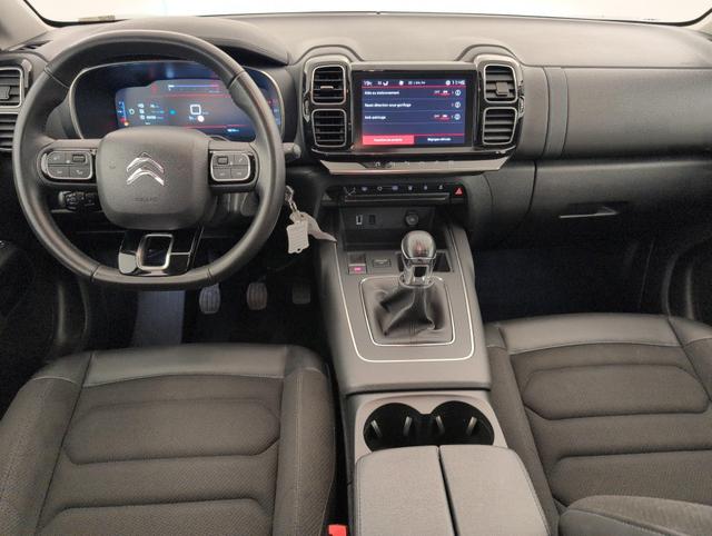 Citro&euml;n C5 Aircross Feel 