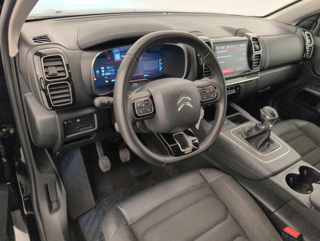 Citro&euml;n C5 Aircross Feel 