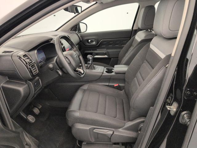 Citro&euml;n C5 Aircross Feel 