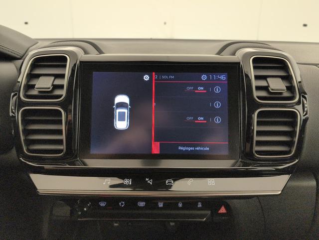 Citro&euml;n C5 Aircross Feel 