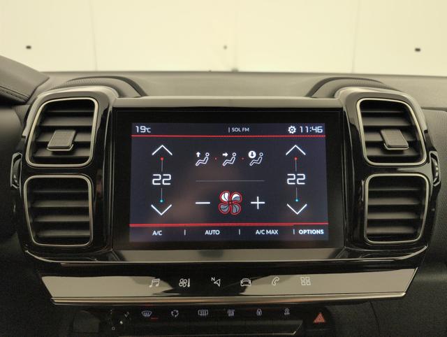 Citro&euml;n C5 Aircross Feel 