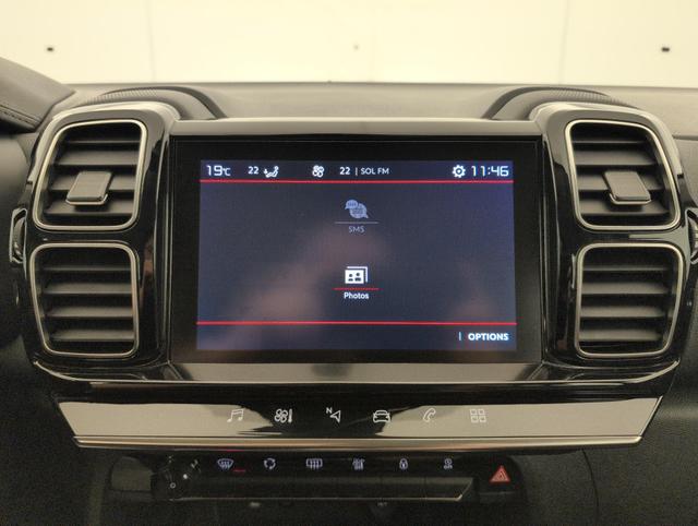 Citro&euml;n C5 Aircross Feel 