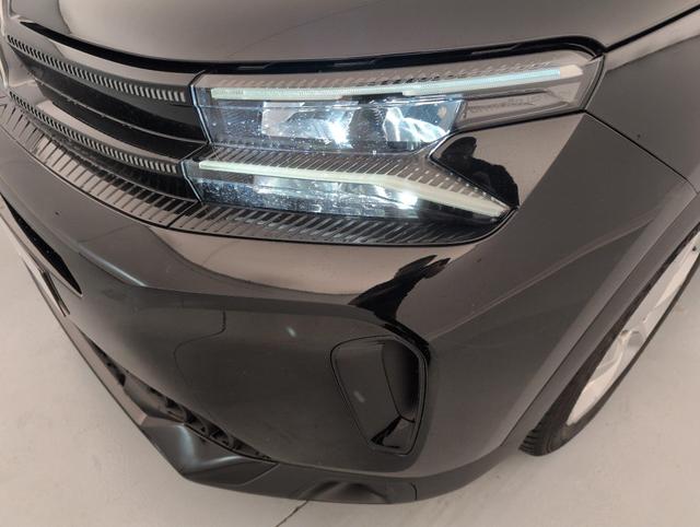 Citro&euml;n C5 Aircross Feel 