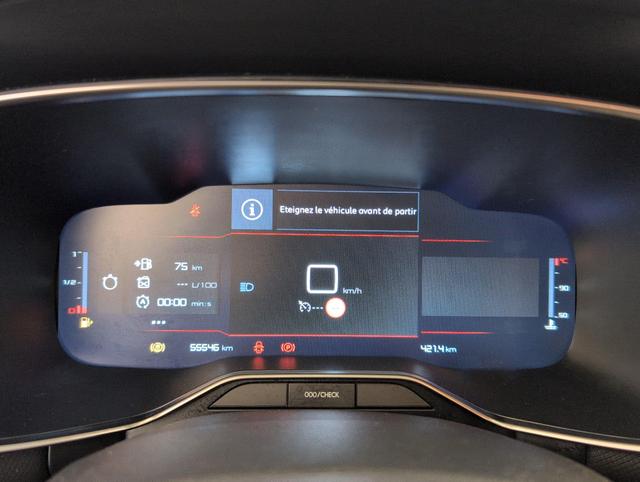 Citro&euml;n C5 Aircross Feel 