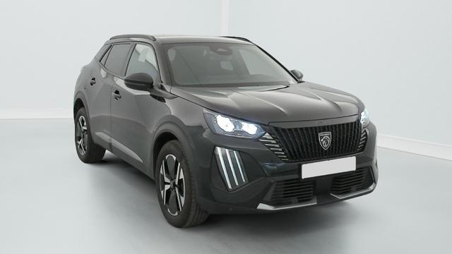 Peugeot 2008 - Allure