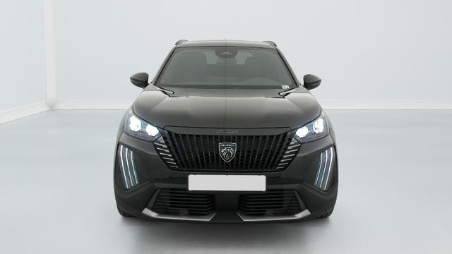 Peugeot 2008 Allure 