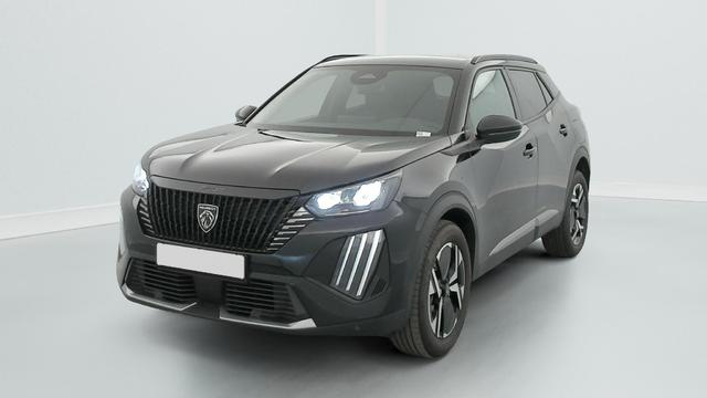 Peugeot 2008 Allure 