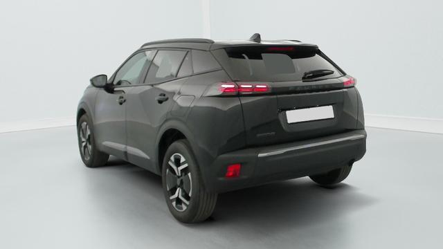 Peugeot 2008 Allure 