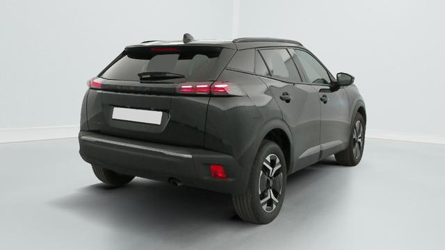 Peugeot 2008 Allure 