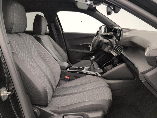 Peugeot 2008 Allure 