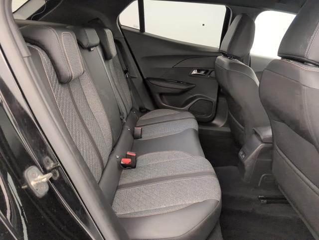 Peugeot 2008 Allure 