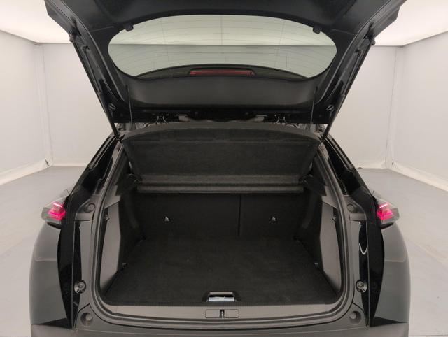 Peugeot 2008 Allure 