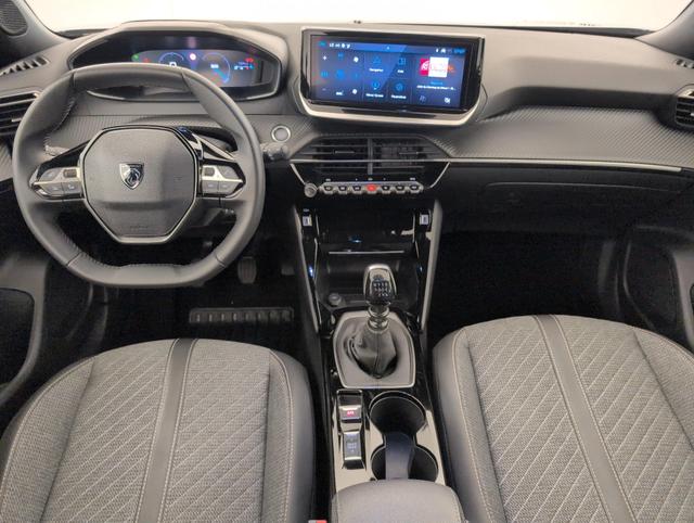 Peugeot 2008 Allure 