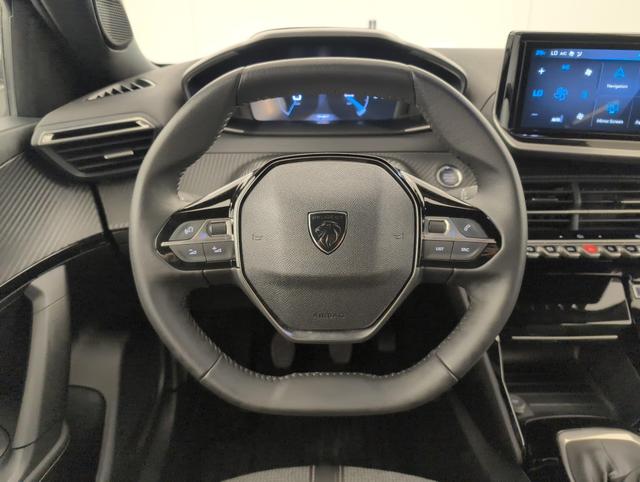 Peugeot 2008 Allure 