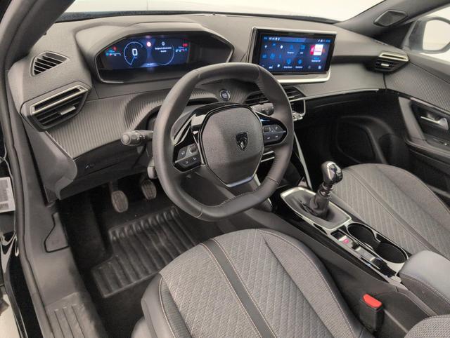 Peugeot 2008 Allure 