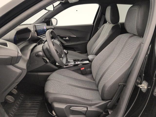 Peugeot 2008 Allure 