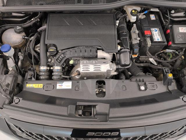 Peugeot 2008 Allure 