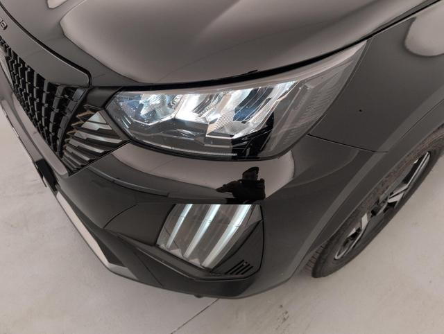 Peugeot 2008 Allure 