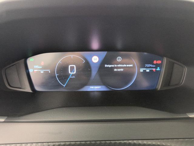 Peugeot 2008 Allure 