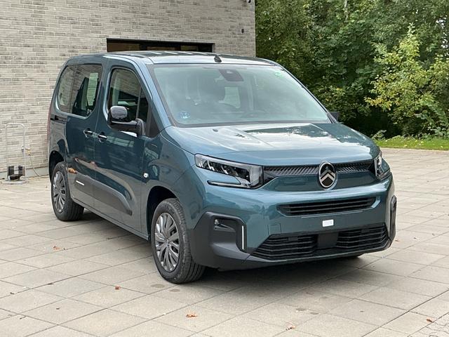 Citro&euml;n &euml;-Berlingo PLUS 