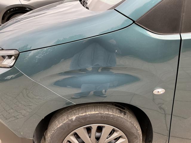 Citro&euml;n &euml;-Berlingo PLUS 