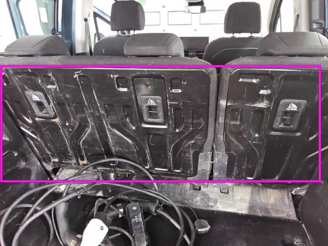 Citro&euml;n &euml;-Berlingo PLUS 