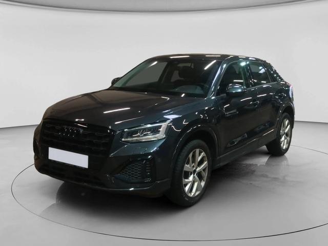 Audi Q2 - design