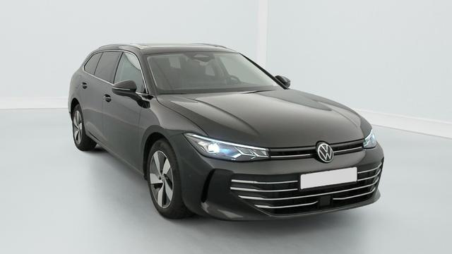 Volkswagen Passat - Life Plus