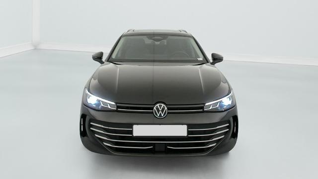Volkswagen Passat Life Plus 