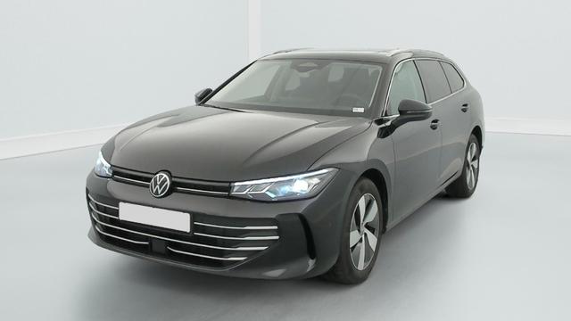 Volkswagen Passat Life Plus 