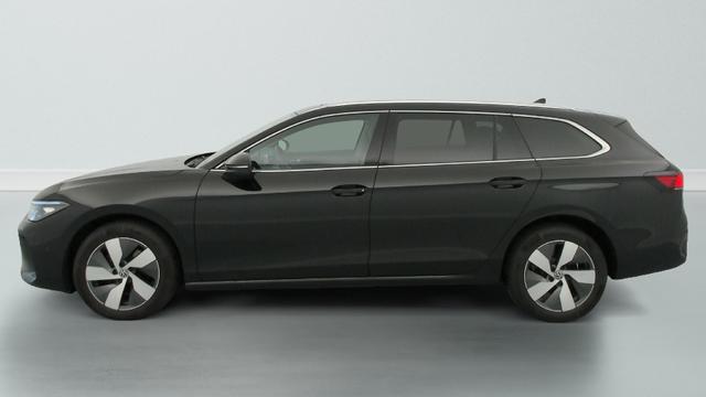 Volkswagen Passat Life Plus 