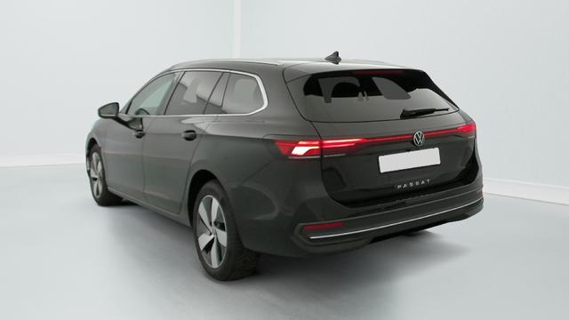 Volkswagen Passat Life Plus 