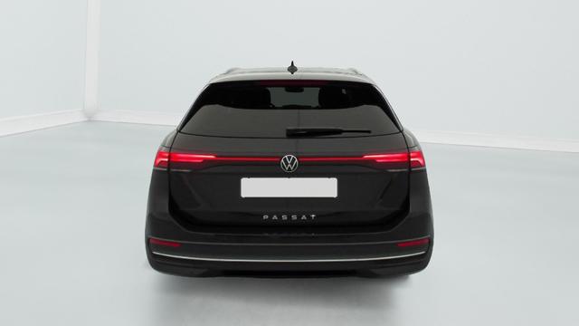 Volkswagen Passat Life Plus 