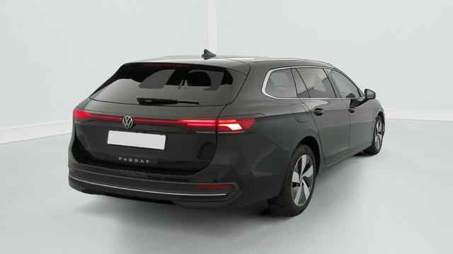 Volkswagen Passat Life Plus 