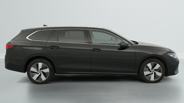 Volkswagen Passat Life Plus 