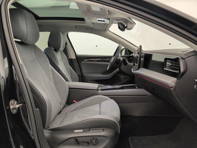 Volkswagen Passat Life Plus 
