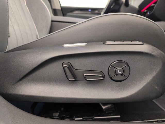 Volkswagen Passat Life Plus 