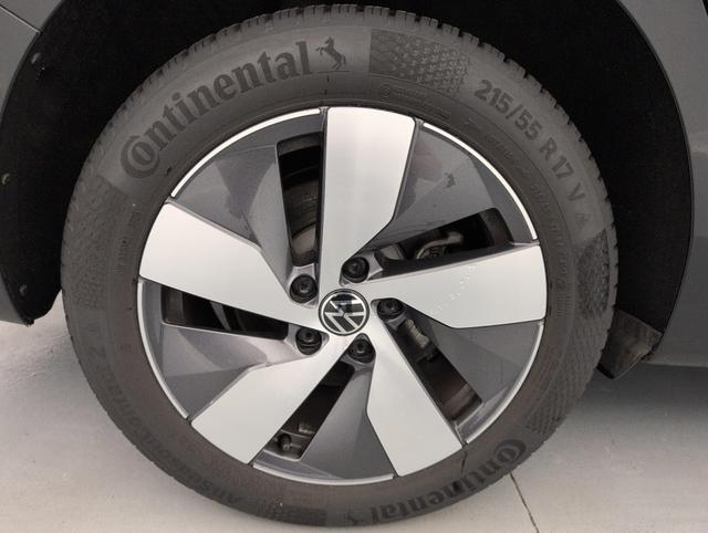 Volkswagen Passat Life Plus 