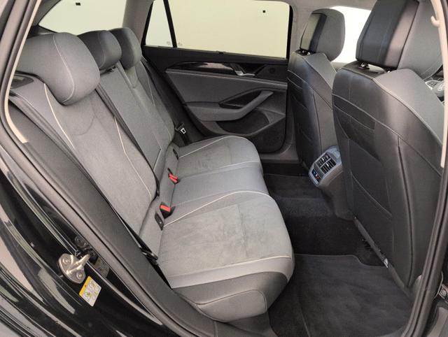 Volkswagen Passat Life Plus 