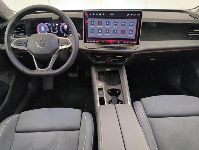 Volkswagen Passat Life Plus 