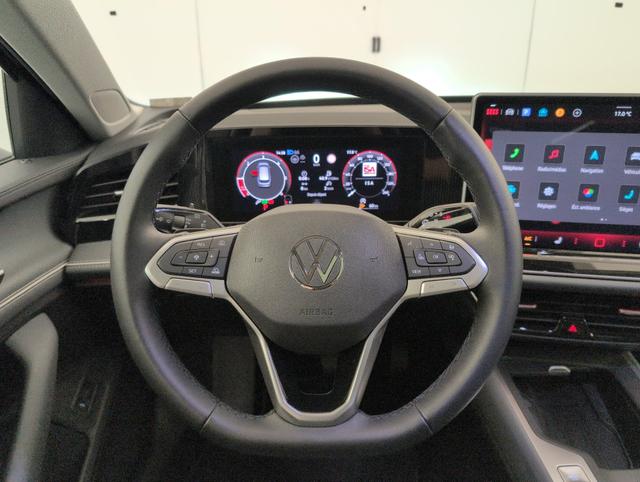 Volkswagen Passat Life Plus 