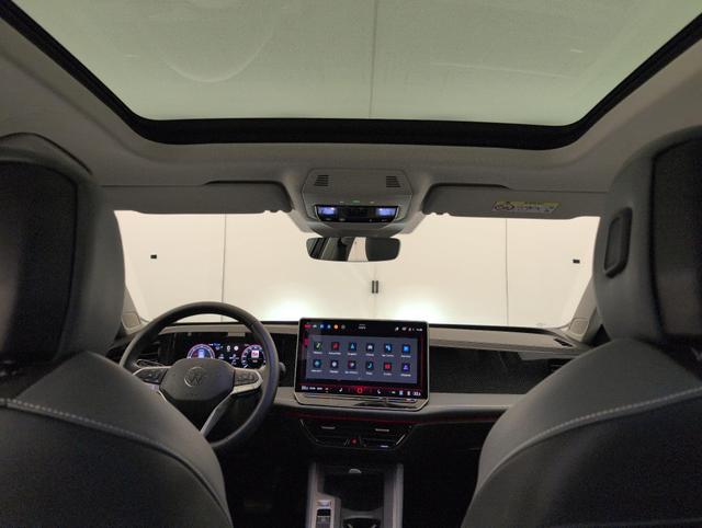 Volkswagen Passat Life Plus 