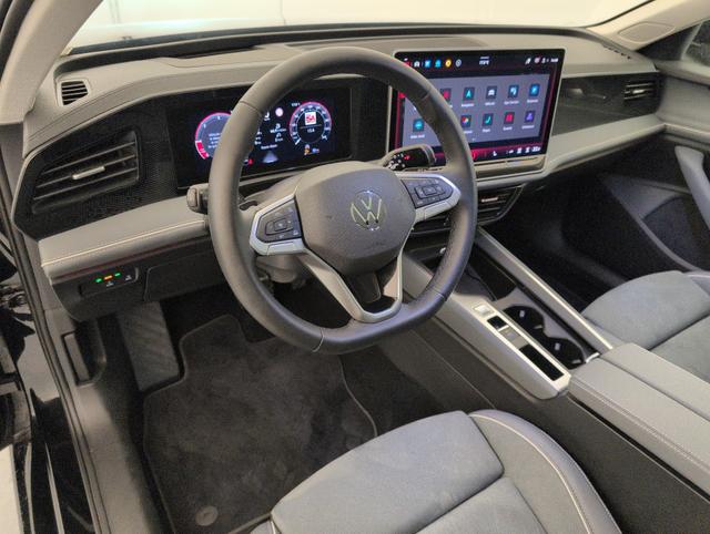 Volkswagen Passat Life Plus 
