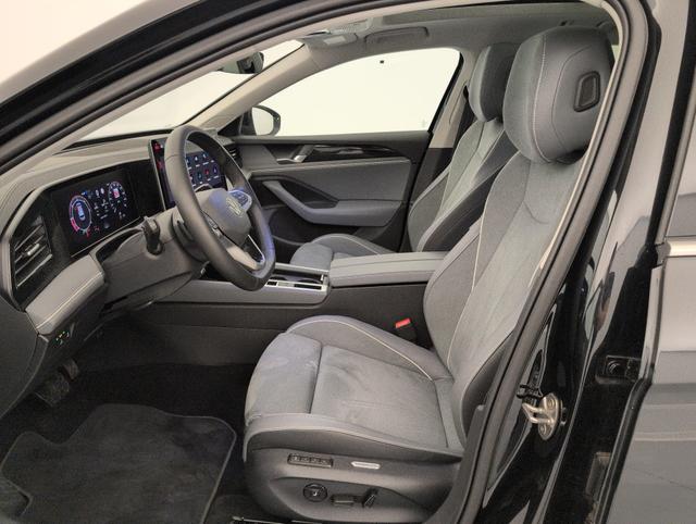 Volkswagen Passat Life Plus 