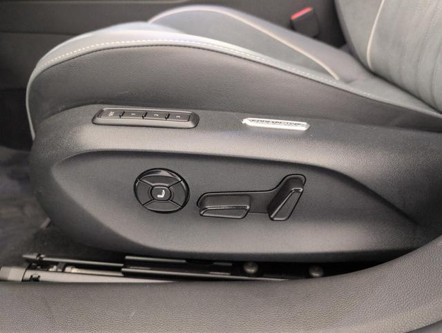 Volkswagen Passat Life Plus 