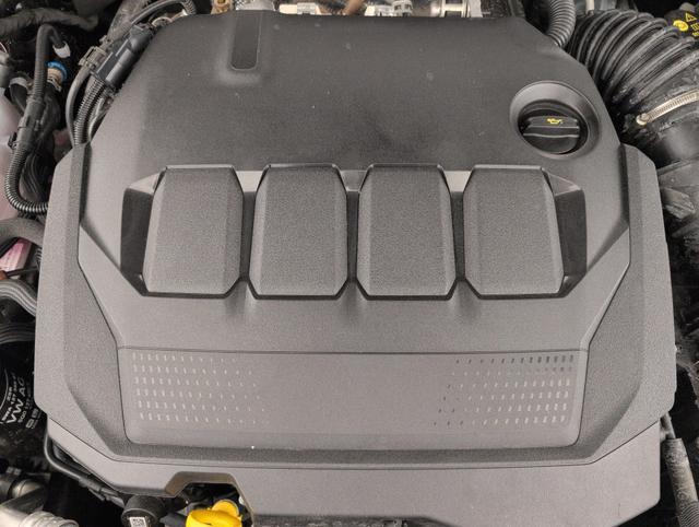 Volkswagen Passat Life Plus 