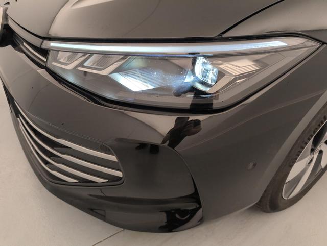 Volkswagen Passat Life Plus 