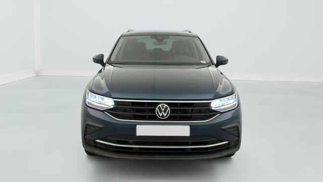 Volkswagen Tiguan Life 4MOTION 