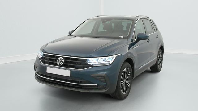 Volkswagen Tiguan Life 4MOTION 